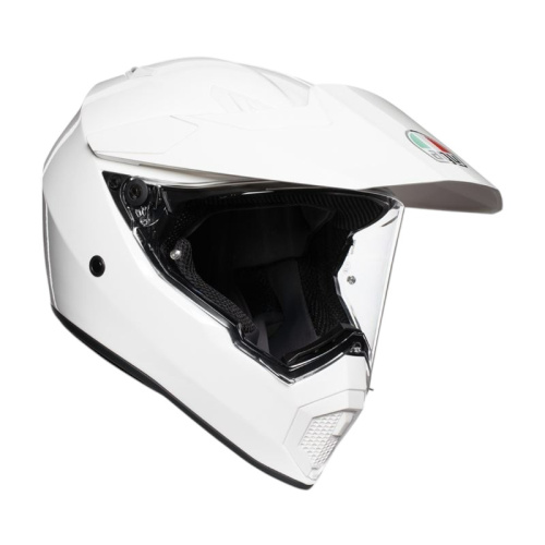 AGV Шлем AX9 E2206 V26 White в Саратове