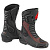 Forma Мотоботы Freccia Evo Black/Red в Саратове