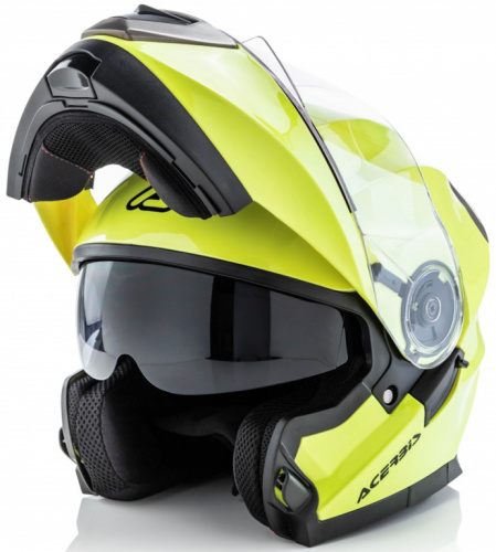 Acerbis Шлем Serel Yellow 2 в Саратове