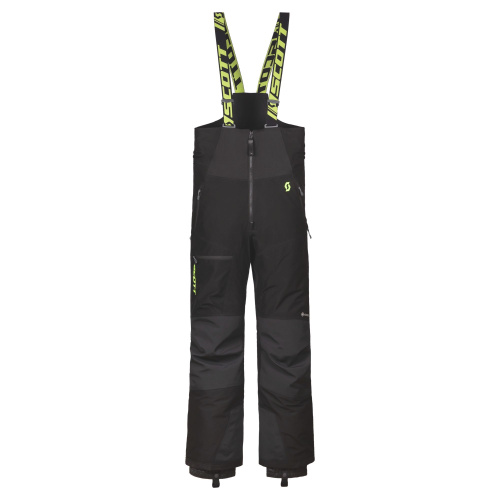 Scott П/комбинезон мужской Dalvik GTX black в Саратове