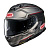 Shoei Мотошлем GT-Air 3 Discipline серо-красный TC-1 в Саратове