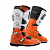 Gaerne Мотоботы GX-1 GoodYear Orange/White в Саратове