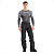 Dragonfly Штаны Gravity Premium Man Black в Саратове