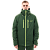 Dragonfly Куртка горнолыжная утепленная Gravity Man Khaki 2025 в Саратове