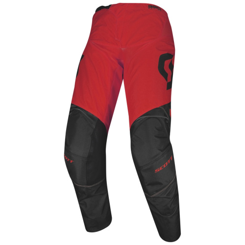 Scott Брюки 350 Track black/red в Саратове