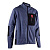 Leatt Мотокуртка ADV ThermaFlow 5.5 Midnight Blue в Саратове