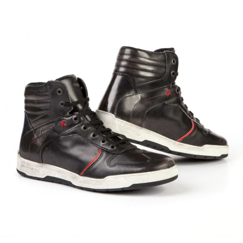 Stylmartin Мотокеды Iron WP Men Black в Саратове