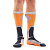 Dragonfly Термоноски 2D Enduro Orange-Blue в Саратове