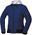 IXS Мотокуртка Classic SO Women Jacke Moto blue в Саратове