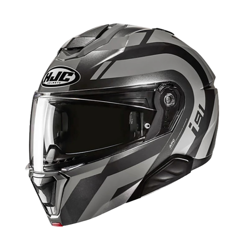 HJC Шлем i91 Arven MC5 в Саратове