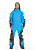 Dragonfly Комбинезон SuperLight 3L Woman Electric Blue 2024 в Саратове