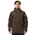 Dragonfly Куртка Freeride Pro Man Brown в Саратове
