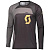 Scott Джерси 450 Podium Black/Gold в Саратове