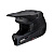 Leatt Шлем кроссовый Helmet Kit Moto 3.5 V25 Stealth в Саратове