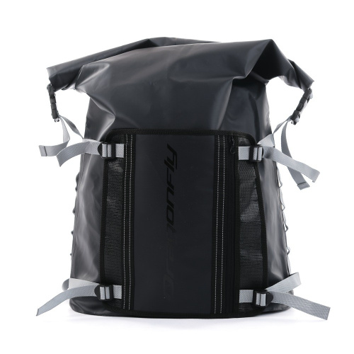 Dragonfly Герморюкзак DF Fold Bag Pro Black 70л в Саратове
