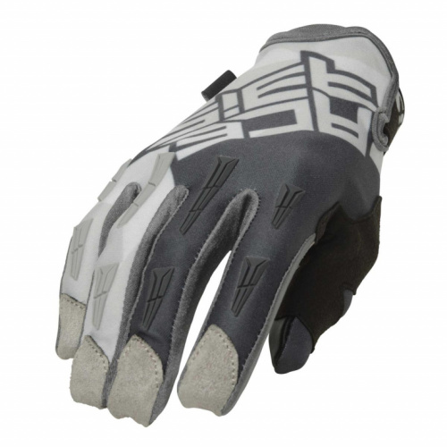 Acerbis Перчатки MX X-H Grey/Grey в Саратове