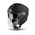 Airoh шлем открытый Hunter Color Black Matt в Саратове