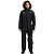 Dragonfly  Комбинезон - дождевик Evo Woman V26 Black в Саратове