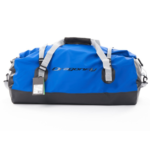 Dragonfly Гермосумка DF Multi XL Blue 100л в Саратове