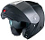 IXS Шлем HX 325 Черный матовый в Саратове