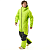 Dragonfly Комбинезон Gravity 2.0 Man 2026 Lime в Саратове