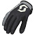 Scott Перчатки 350 Race black/grey в Саратове