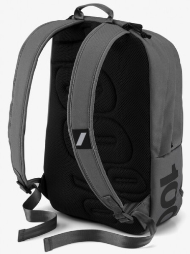  100% Рюкзак Skycap Backpack Grey Heather в Саратове