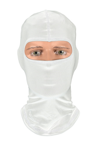 Starks Подшлемник Light silk белый в Саратове