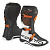 Forma Кроссовые мотоботы Drift Black/Orange/White в Саратове