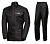 IXS Дождевик раздельный Horton 3 Black в Саратове