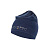 Brubeck Шапка шерстяная Active Wool Синяя в Саратове