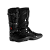 Leatt Мотоботы подростковые кроссовые 3.5 V26 Stealth в Саратове