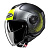 HJC Шлем i40N Pyle MC3HSF в Саратове