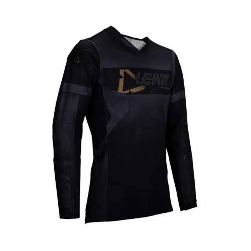Leatt Джерси 5.5 UltraWeld Stealth 2025 в Саратове