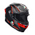 AGV Шлем K6 S 2206 Slashcut Black/Grey/Red в Саратове