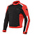 Dainese Куртка Hydraflux 2 Air D-Dry Black/Lava-Red в Саратове