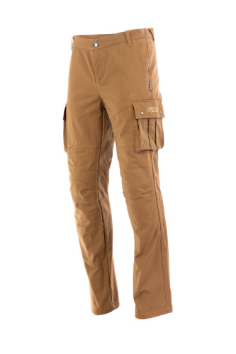 Hyperlook Мотоджинсы Barracuda Brown в Саратове