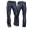Shima Мотоджинсы Gravity Blue в Саратове