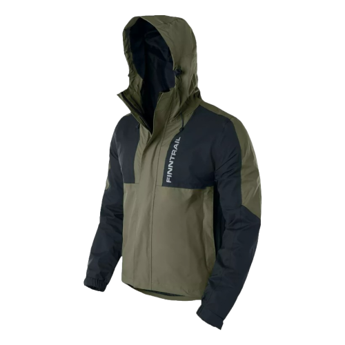 Finntrail Куртка мужская LightSuit 3504 Khaki в Саратове