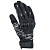 Bering Перчатки комбинированные Ponoka Black/Grey в Саратове