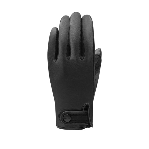 Racer Перчатки Mayfield 2 Black в Саратове