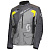 Scott Куртка женская Dualraid Dryo grey/yellow в Саратове