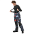 Dragonfly Мембранные брюки Quad 2.0 Man 2025 Grey - Orange Camo в Саратове