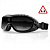 Bobster Маска NightHawk OTG Дымчатые линзы в Саратове