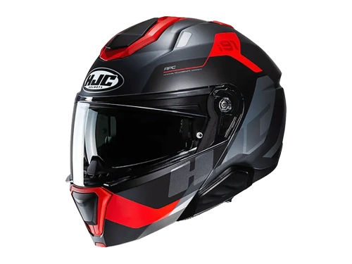 HJC Шлем i91 Carst MC1SF в Саратове