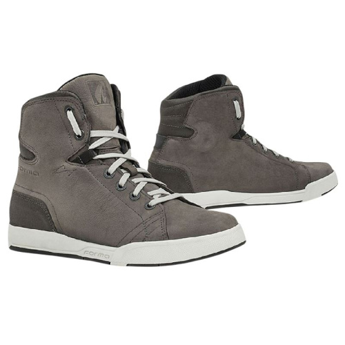 Forma Ботинки Swift Dry Grey в Саратове