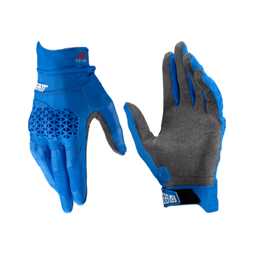 Leatt Перчатки Lite 3.5 Royal V25 в Саратове