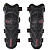 Acerbis Наколенники Impact Pro Black в Саратове