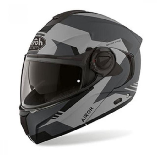 Airoh Мотошлем Specktre Clever Anthracite Matt в Саратове