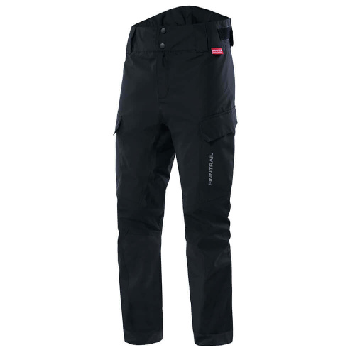 Finntrail Брюки Expert 4602 Graphite в Саратове